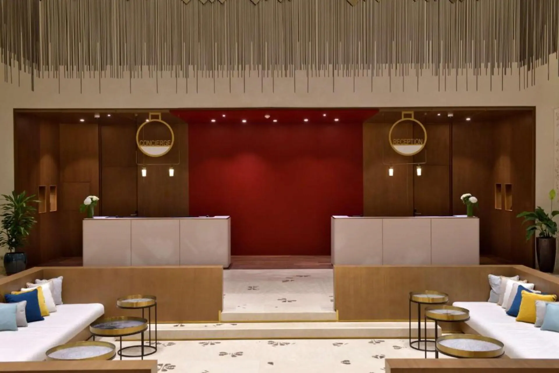 Hilton Taghazout Bay Beach Resort & Spa - zdjęcie 13