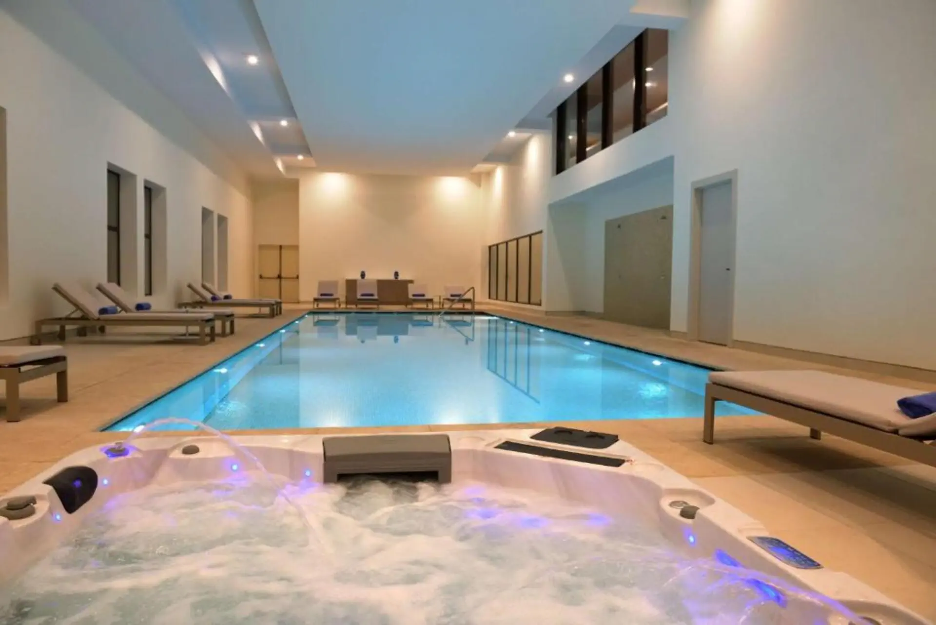 Hilton Taghazout Bay Beach Resort & Spa - zdjęcie 48