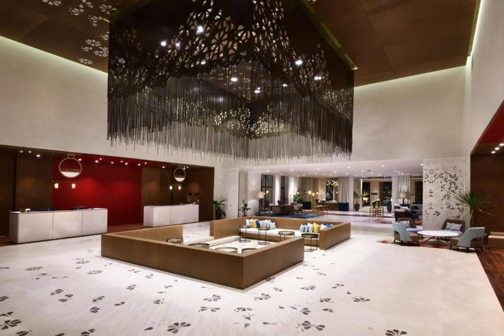 Hilton Taghazout Bay Beach Resort & Spa - zdjęcie 12