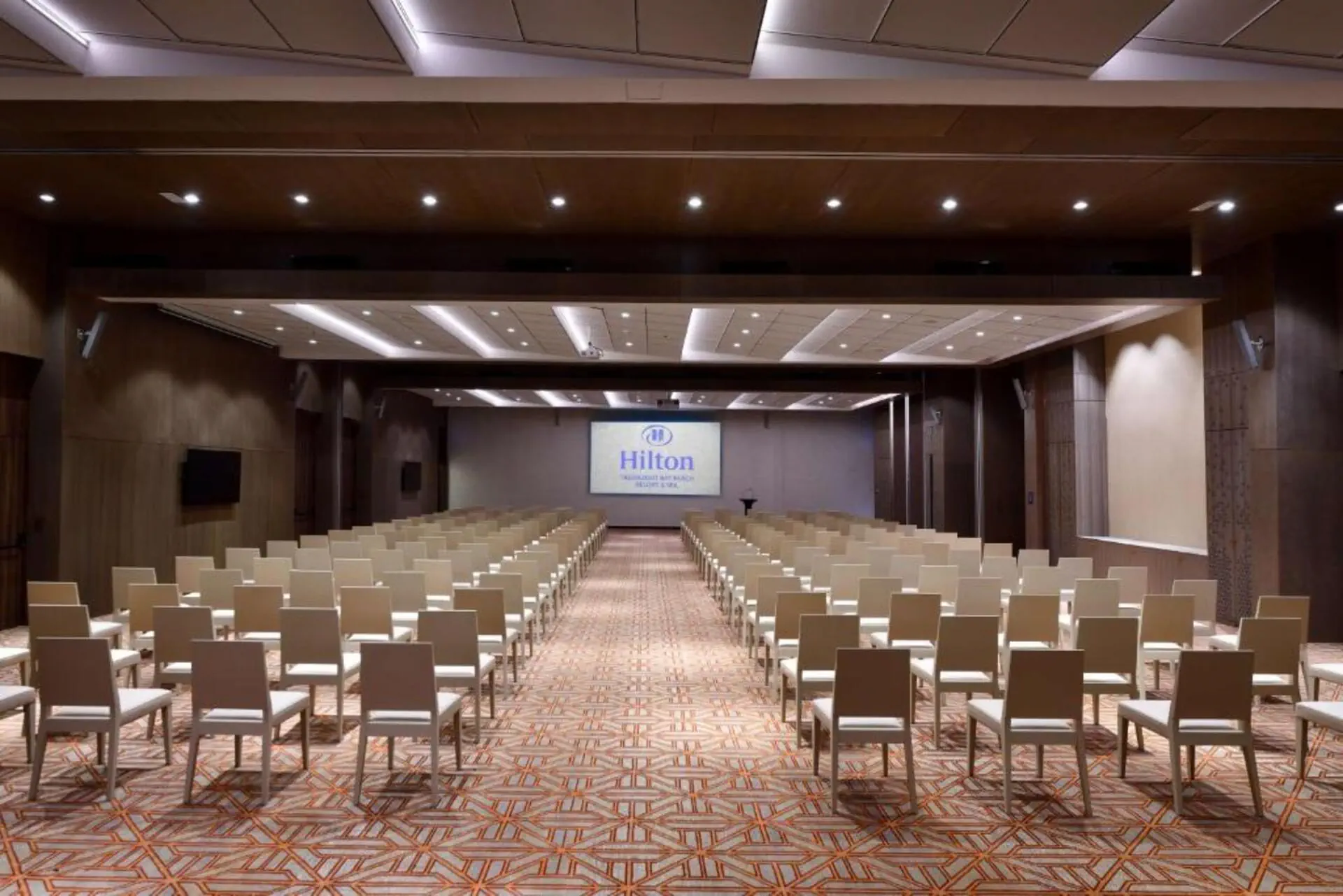 Hilton Taghazout Bay Beach Resort & Spa - zdjęcie 44