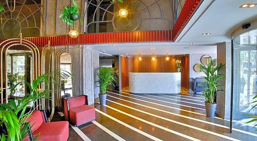 Zimmer Bosphorus - zdjęcie 9