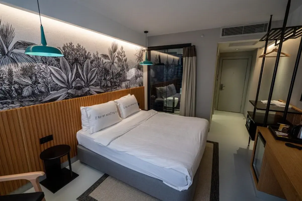Zimmer Bosphorus - zdjęcie 16