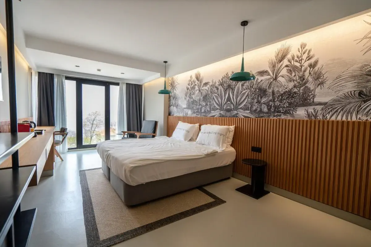 Zimmer Bosphorus - zdjęcie 17