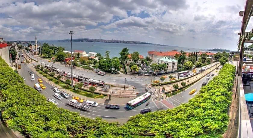 Zimmer Bosphorus - zdjęcie 5