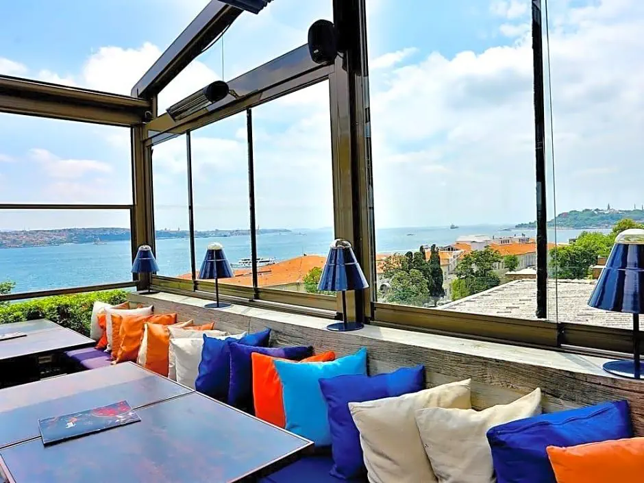 Zimmer Bosphorus - zdjęcie 6
