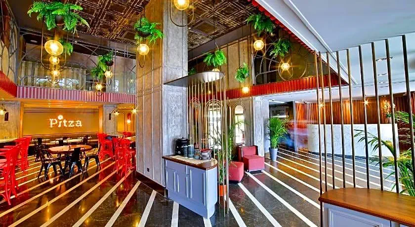 Zimmer Bosphorus - zdjęcie 8
