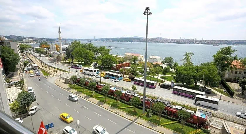 Zimmer Bosphorus - zdjęcie 4