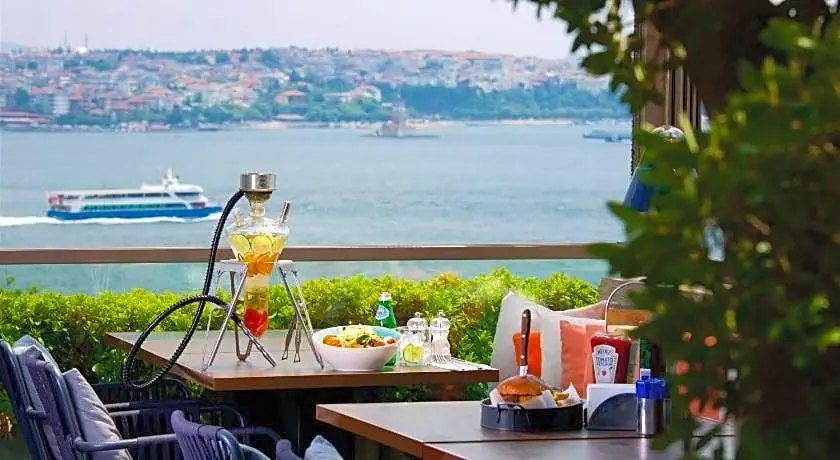 Zimmer Bosphorus - zdjęcie 7