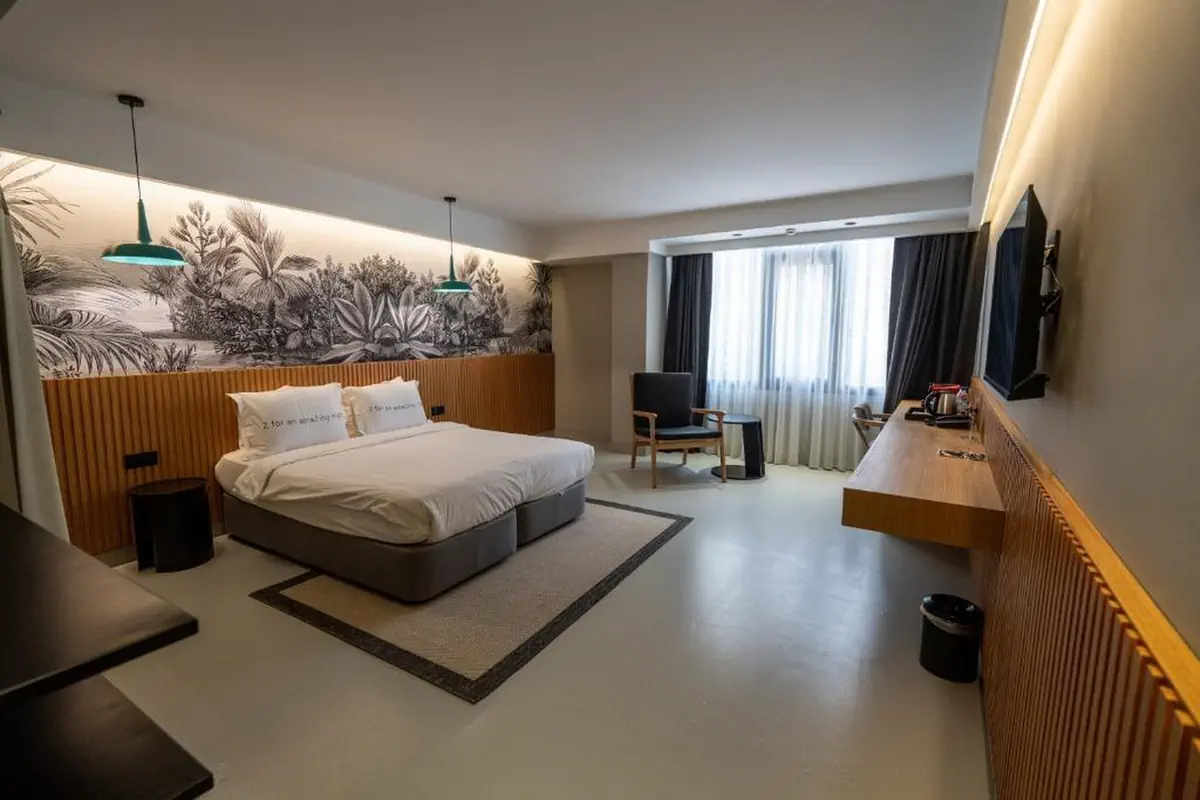 Zimmer Bosphorus - zdjęcie 18