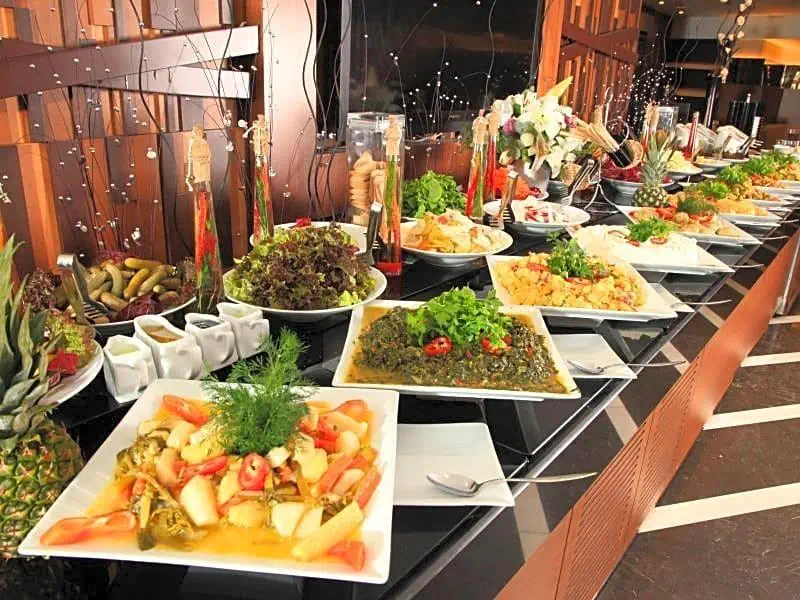 Zimmer Bosphorus - zdjęcie 12