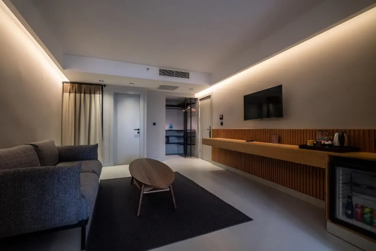 Zimmer Bosphorus - zdjęcie 20