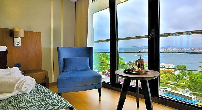 Zimmer Bosphorus - zdjęcie 14