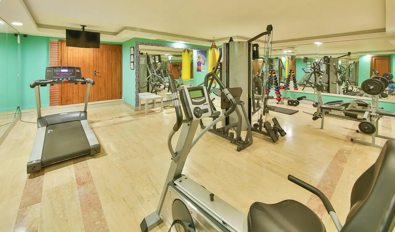 Ramada by Wyndham Istanbul Taksim - zdjęcie 11