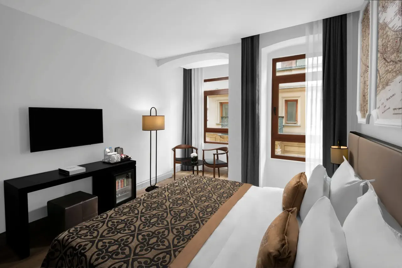 Akka Suites - zdjęcie 12