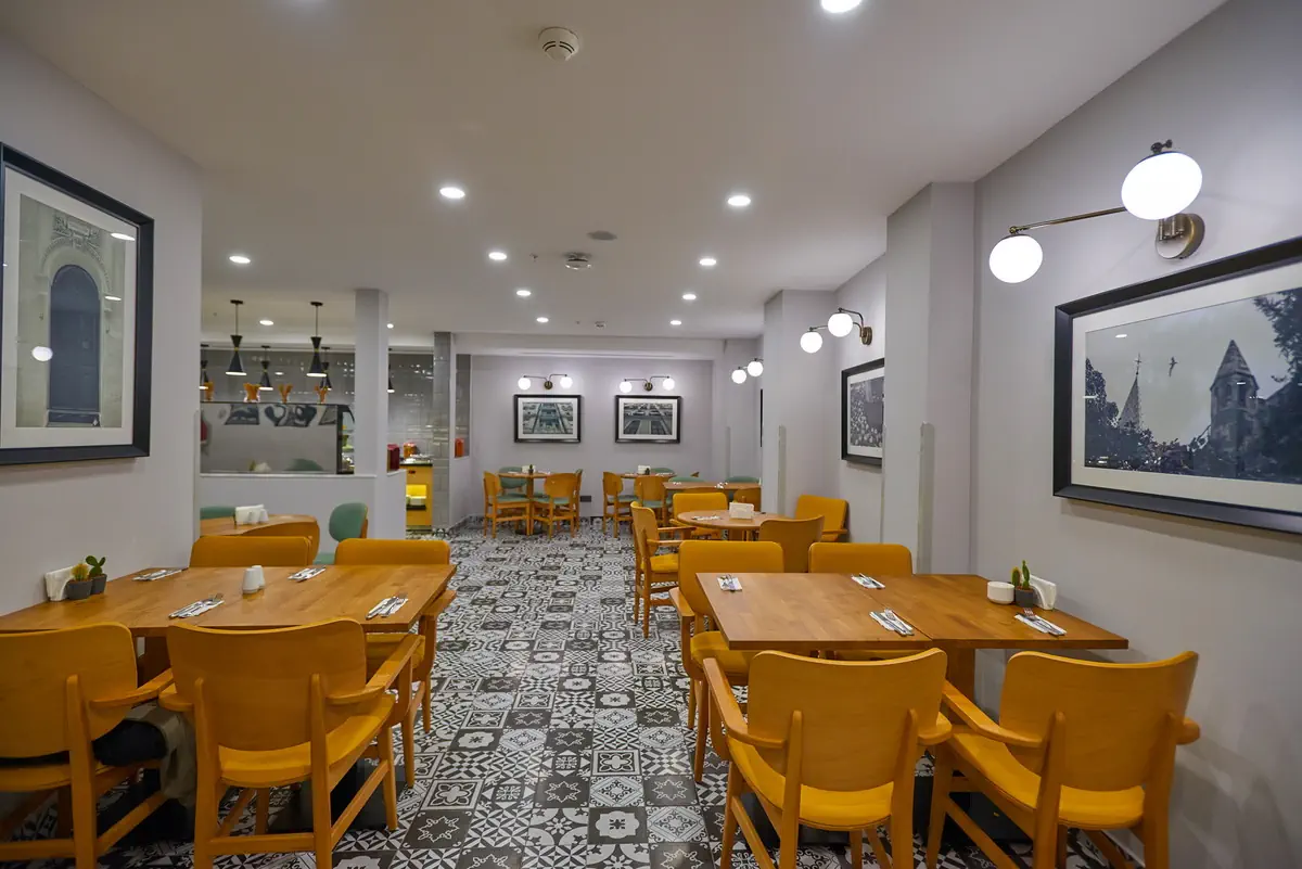Akka Suites - zdjęcie 5