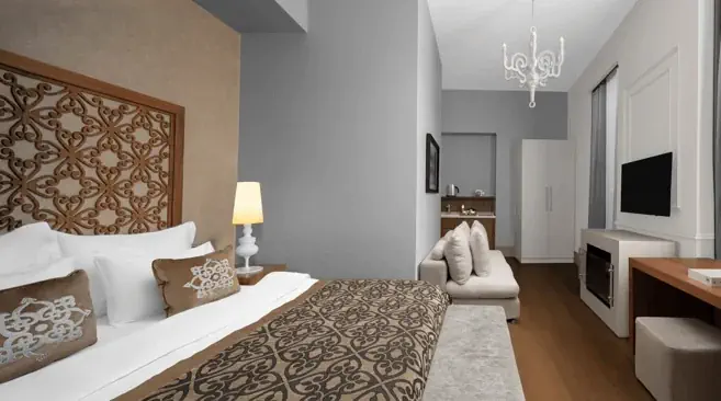 Akka Suites - zdjęcie 8