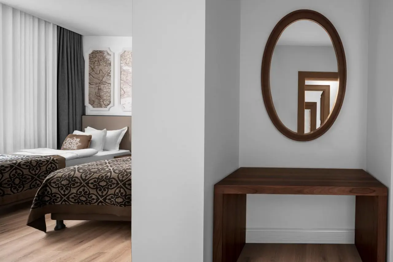Akka Suites - zdjęcie 11