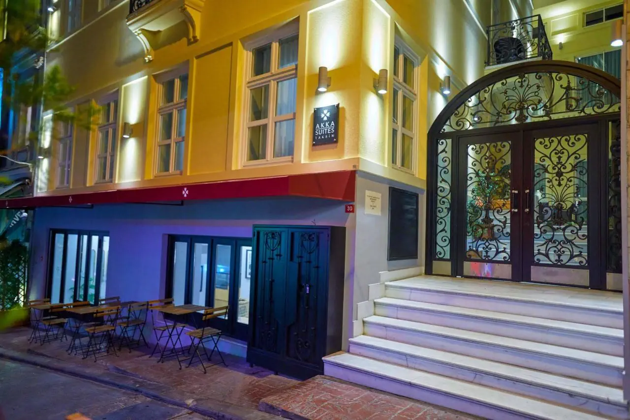 Akka Suites - zdjęcie 4