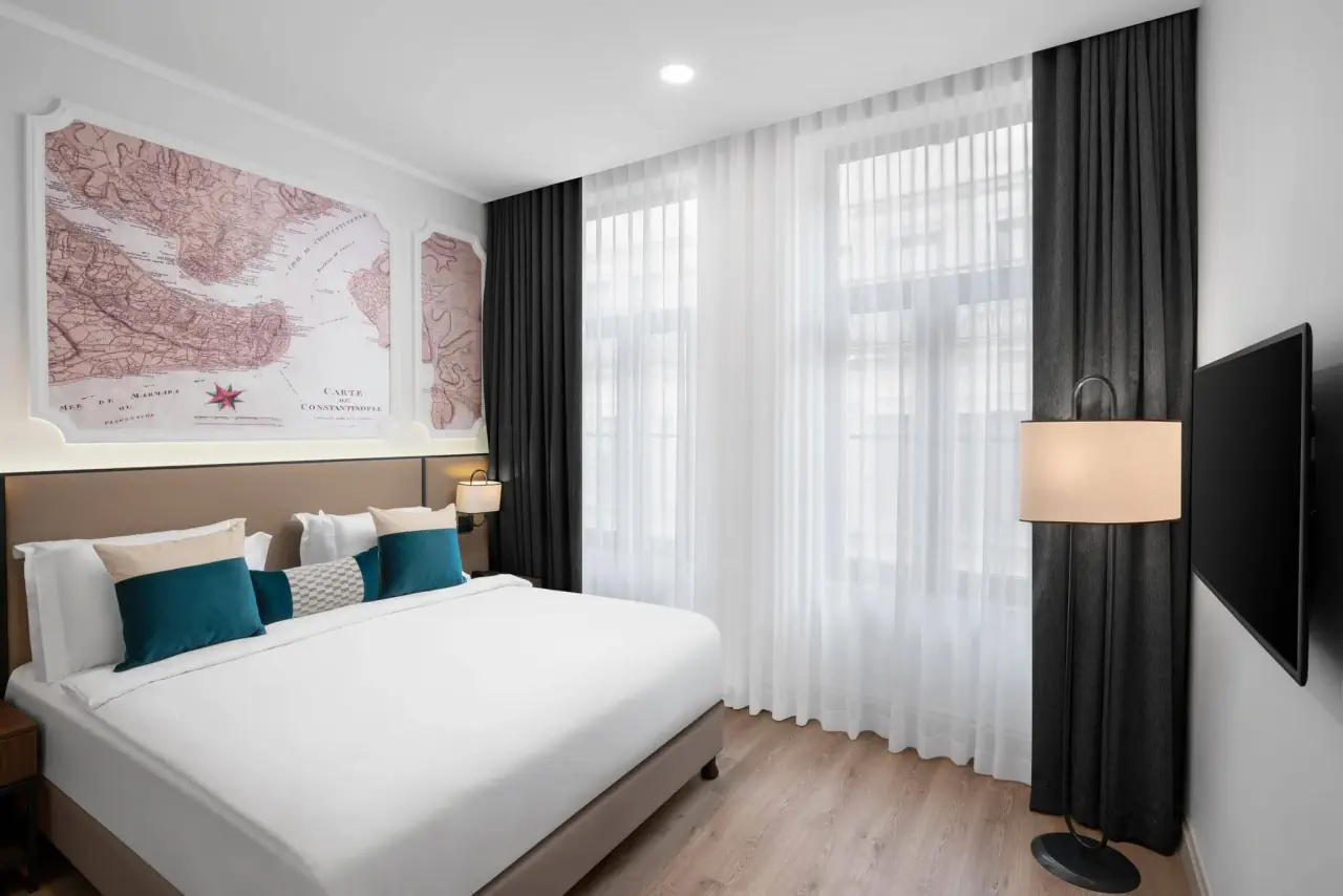 Akka Suites - zdjęcie 15