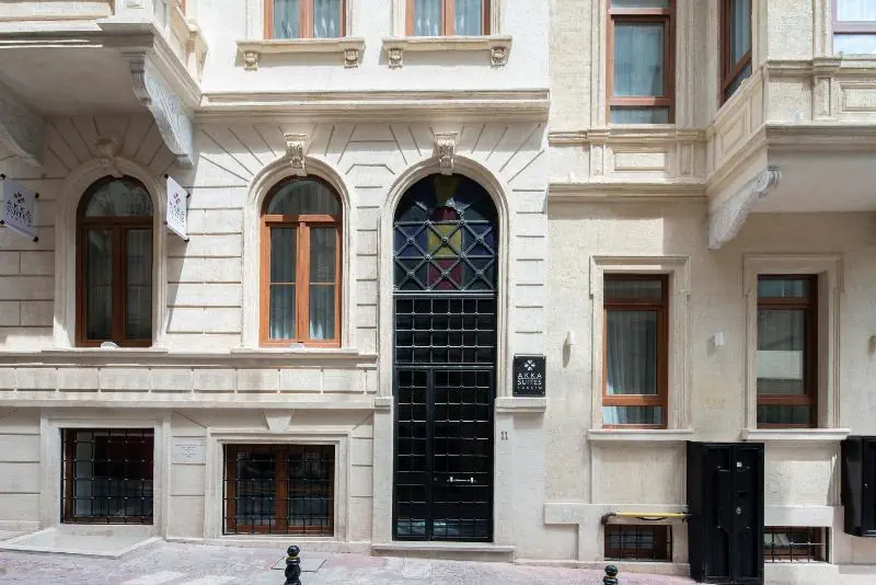 Akka Suites - zdjęcie 2