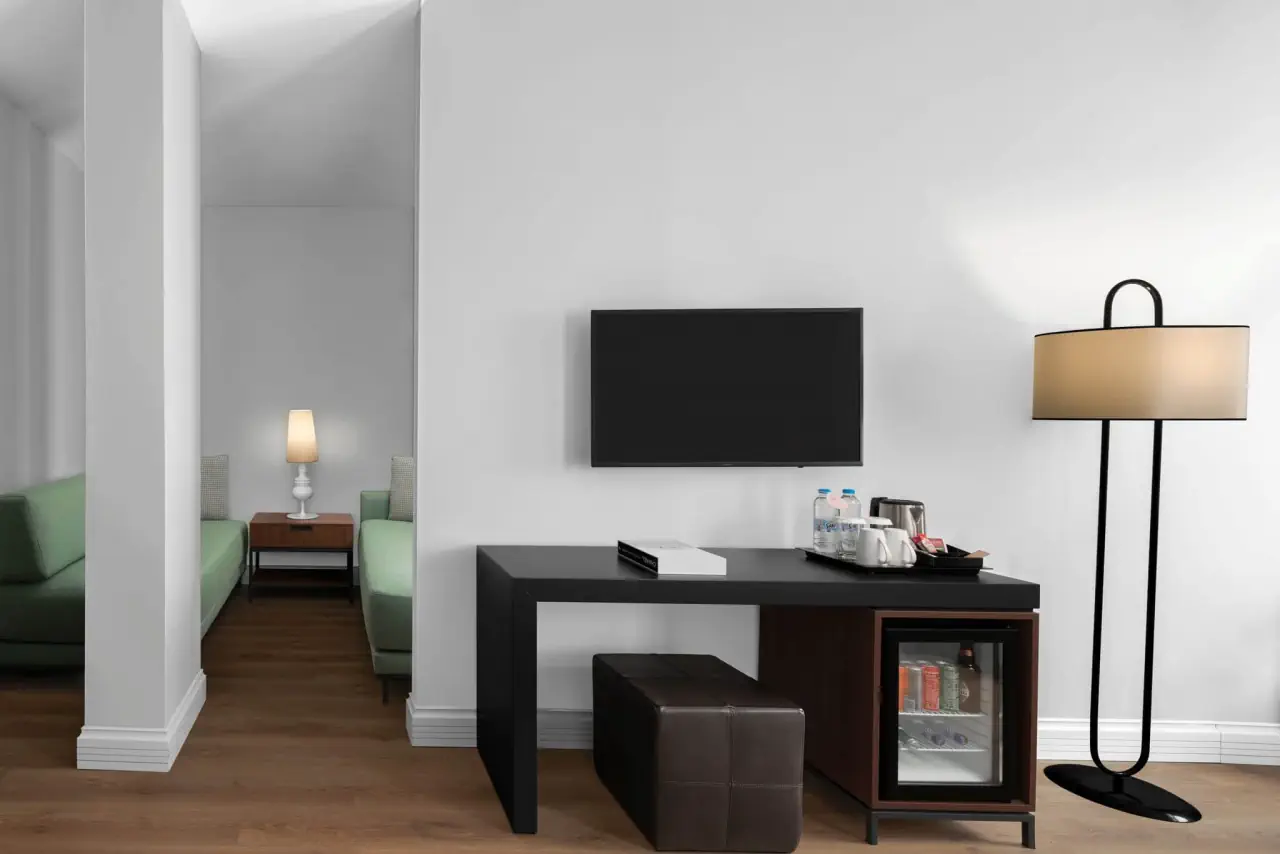 Akka Suites - zdjęcie 14