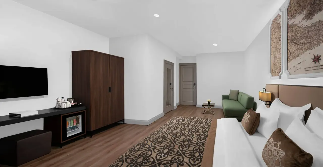 Akka Suites - zdjęcie 9