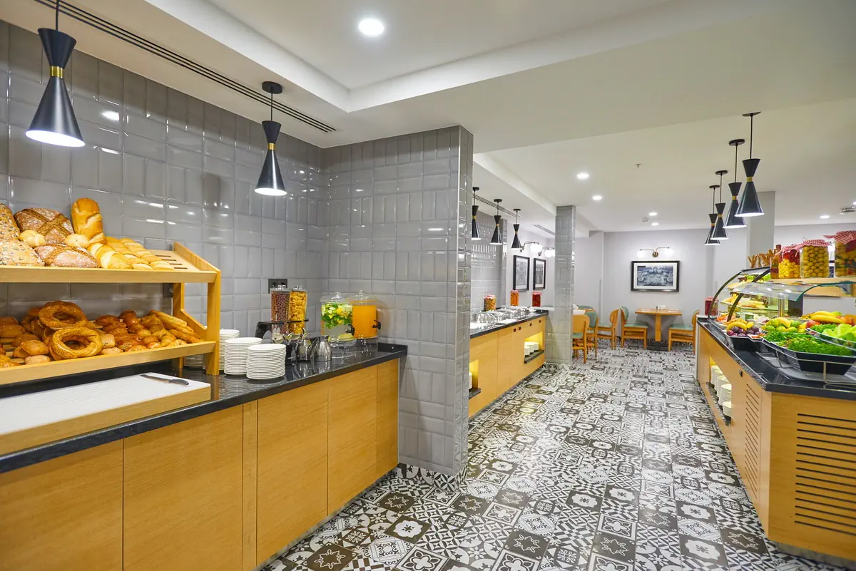 Akka Suites - zdjęcie 6