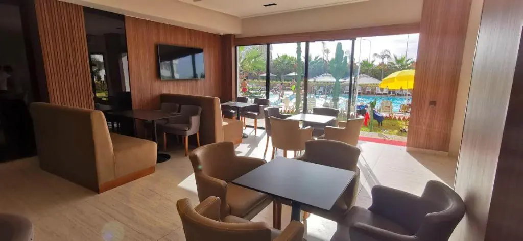 Sables D or Aparthotel
