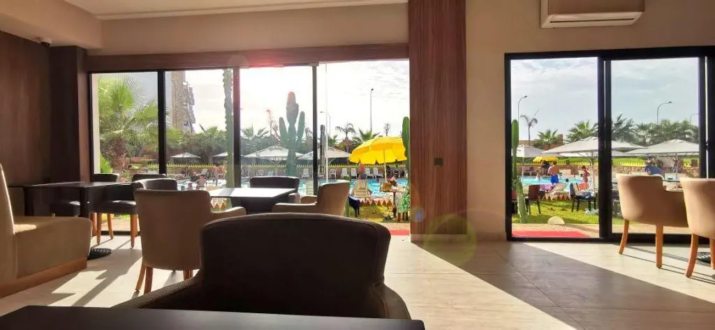 Sables D or Aparthotel