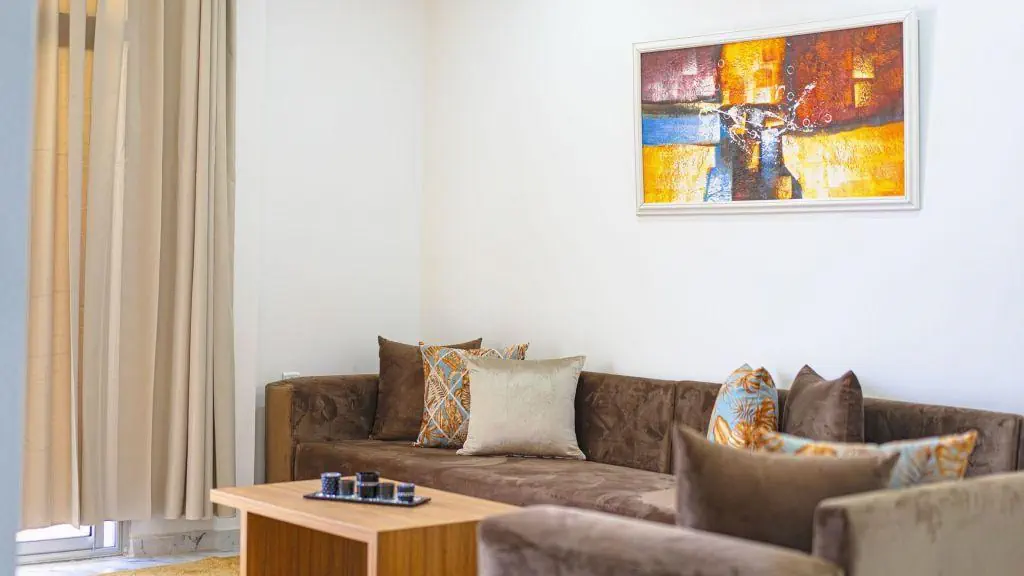 Sables D or Aparthotel