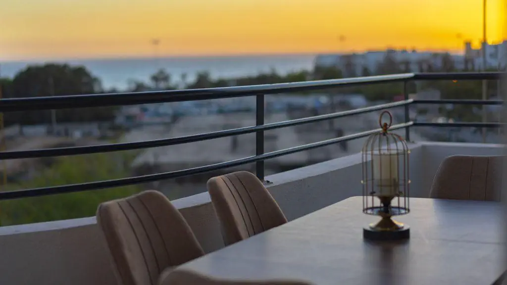 Sables D or Aparthotel