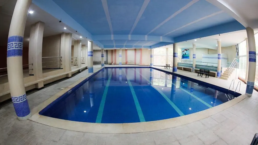 Sables D or Aparthotel