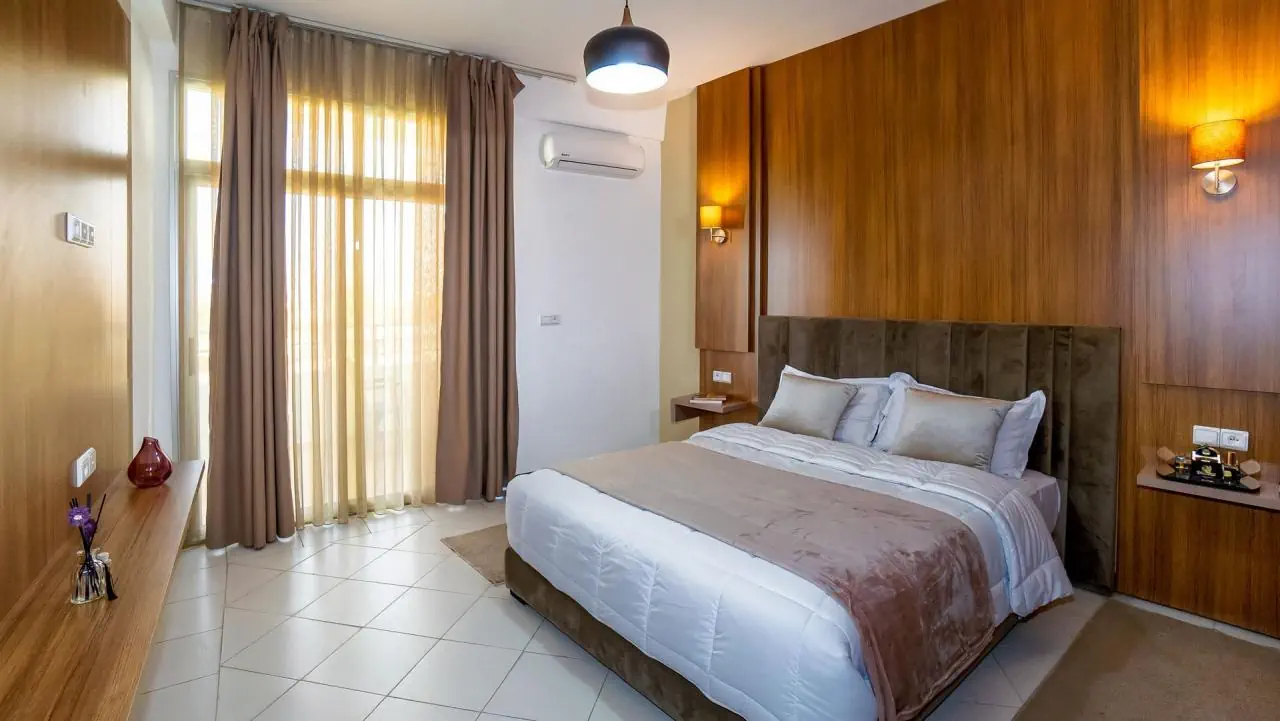 Sables D or Aparthotel