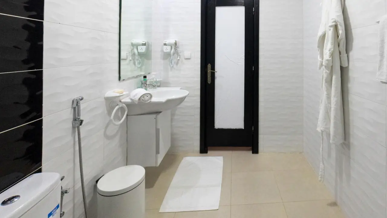 Sables D or Aparthotel