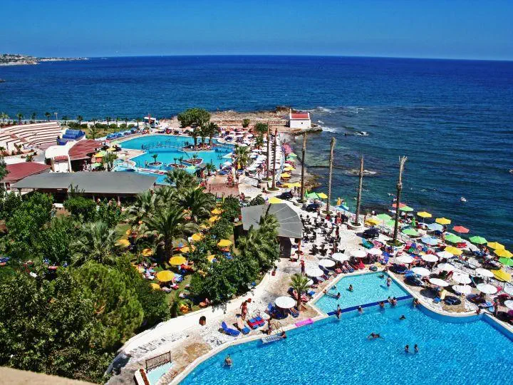 Eri Beach & Village - zdjęcie 5