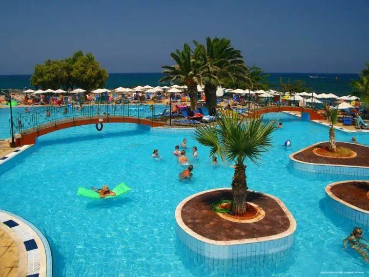 Eri Beach & Village - zdjęcie 7