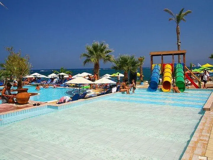 Eri Beach & Village - zdjęcie 9