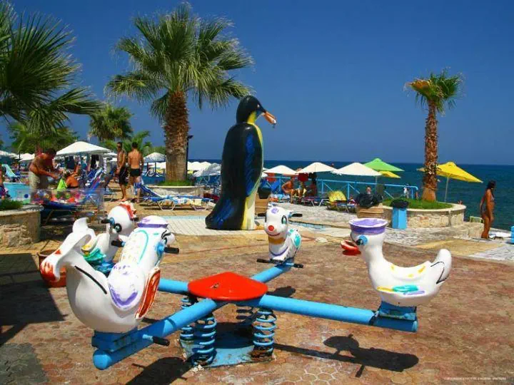 Eri Beach & Village - zdjęcie 14