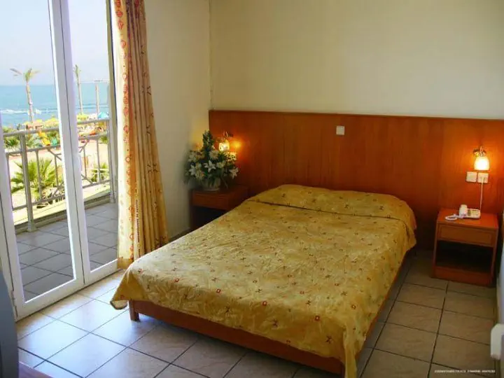 Eri Beach & Village - zdjęcie 12