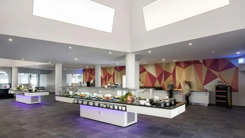 Отель: Adriana Beach Resort