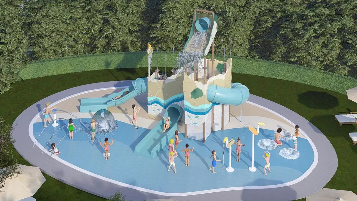 Отель: Adriana Beach Resort