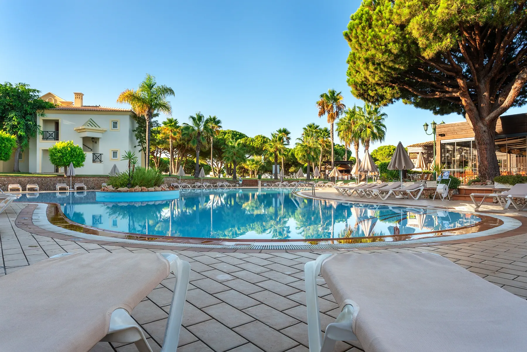 Отель: Adriana Beach Resort