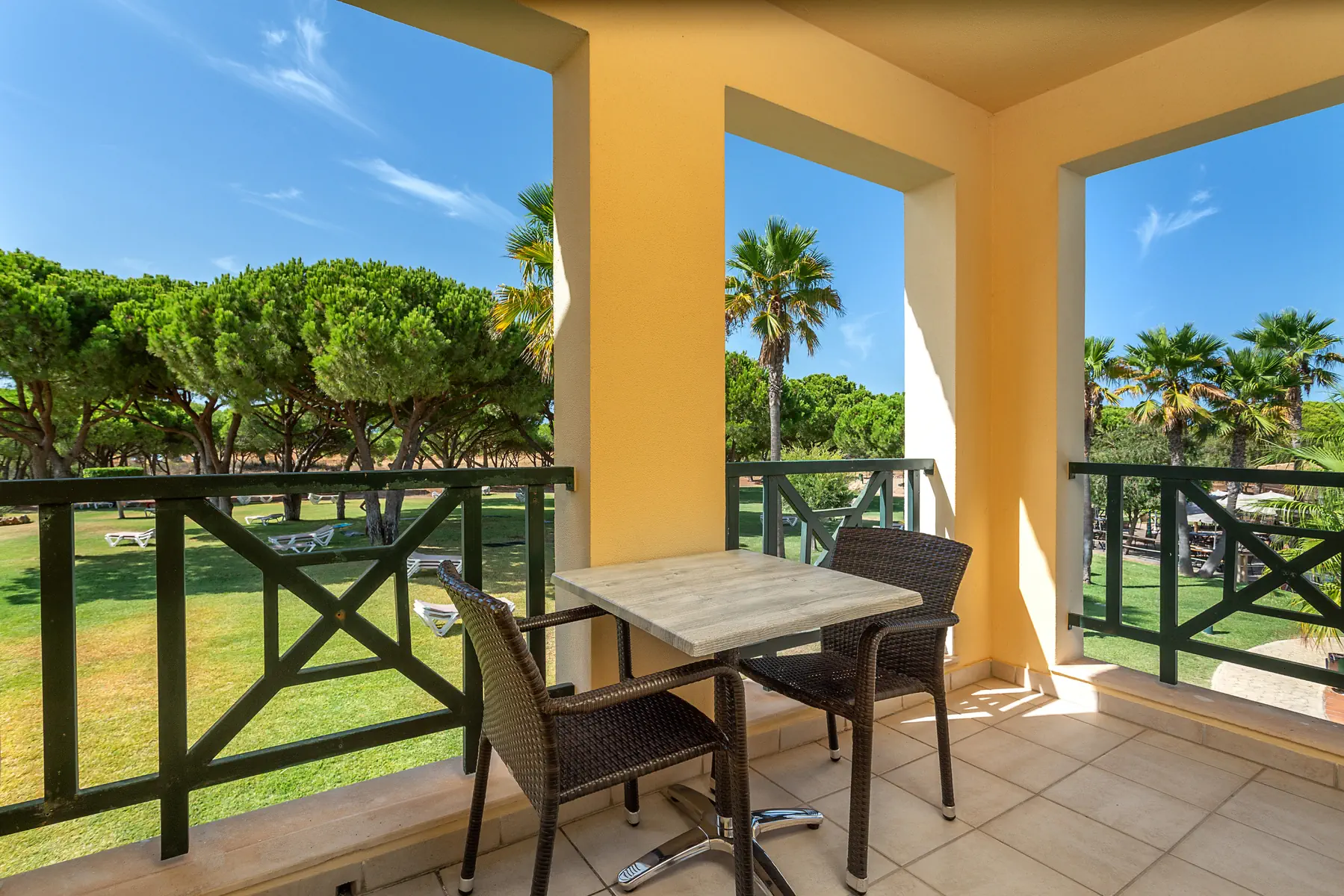Отель: Adriana Beach Resort