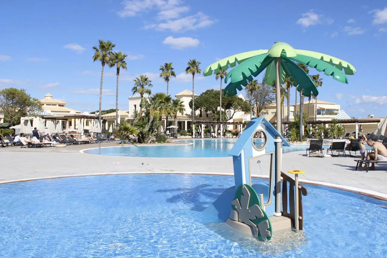Отель: Adriana Beach Resort