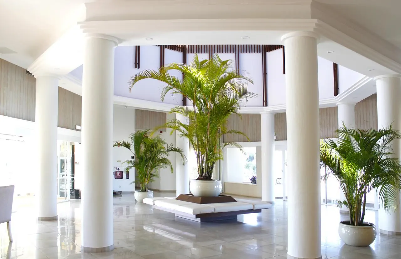 Отель: Adriana Beach Resort