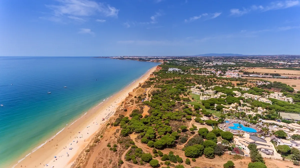 Отель: Adriana Beach Resort