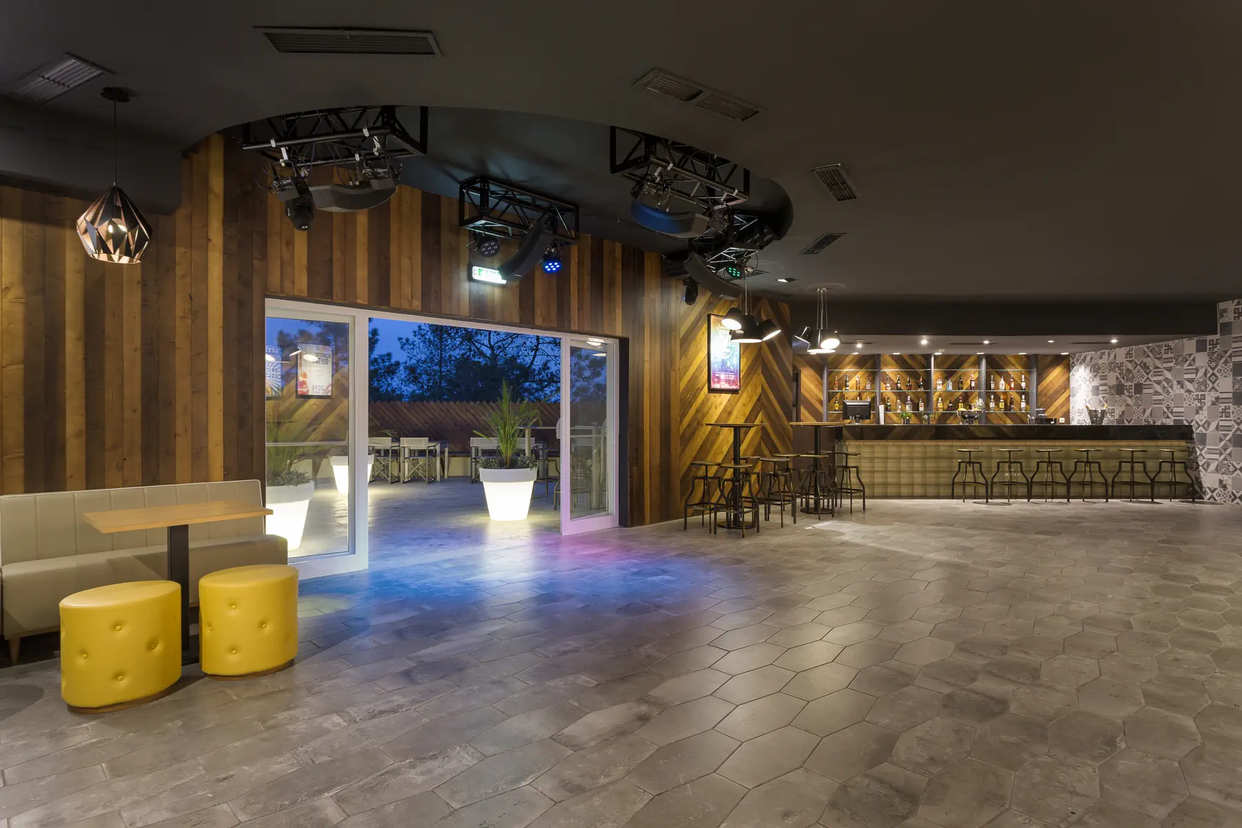 Отель: Adriana Beach Resort