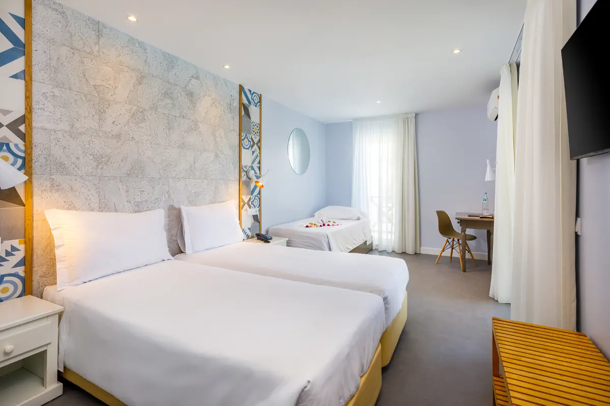Отель: Adriana Beach Resort