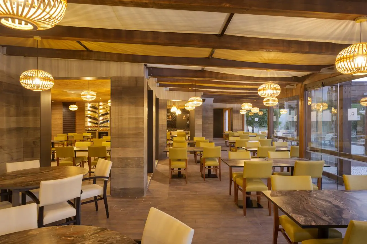 HOTEL AP Adriana Beach Resort