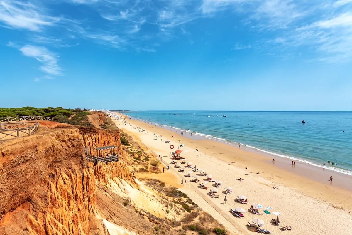 Отель: Adriana Beach Resort